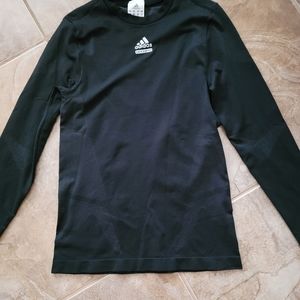 Adidas Long sleeve shirt